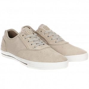 Кеды мужские низкие замша Gravis Arto Feather Grey Кеды мужские низкие замша Gravis Arto Feather Grey
