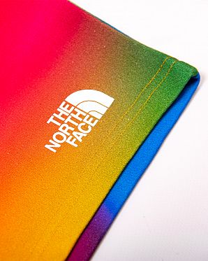 Шорты мужские The North Face STAND SUPER SONIC BLUE COLOR GRADIENT Шорты мужские The North Face STAND SUPER SONIC BLUE COLOR GRADIENT