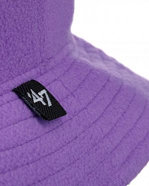 Панама универсальная '47 Brand Bucket Los Angeles Dodgers Bright Purple Панама универсальная '47 Brand Bucket Los Angeles Dodgers Bright Purple