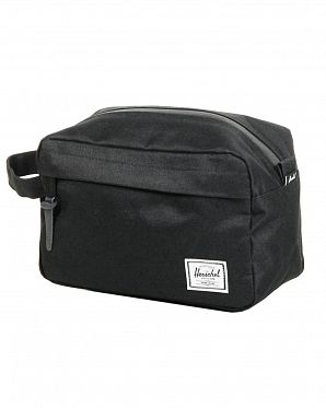 Пенал\дорожная сумочка Herschel Chapter Black Пенал\дорожная сумочка Herschel Chapter Black