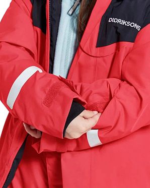 Костюм детский Didriksons SKARE Pink Костюм детский Didriksons SKARE Pink