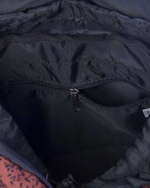 Рюкзак водоотталкивающий маленький Eastpak Krystal Speckles