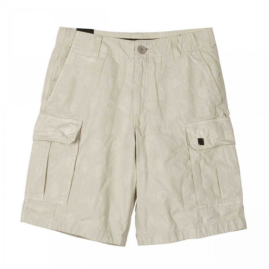 Шорты Insight Exec Committee Cargo Walkshorts Off White отзывы