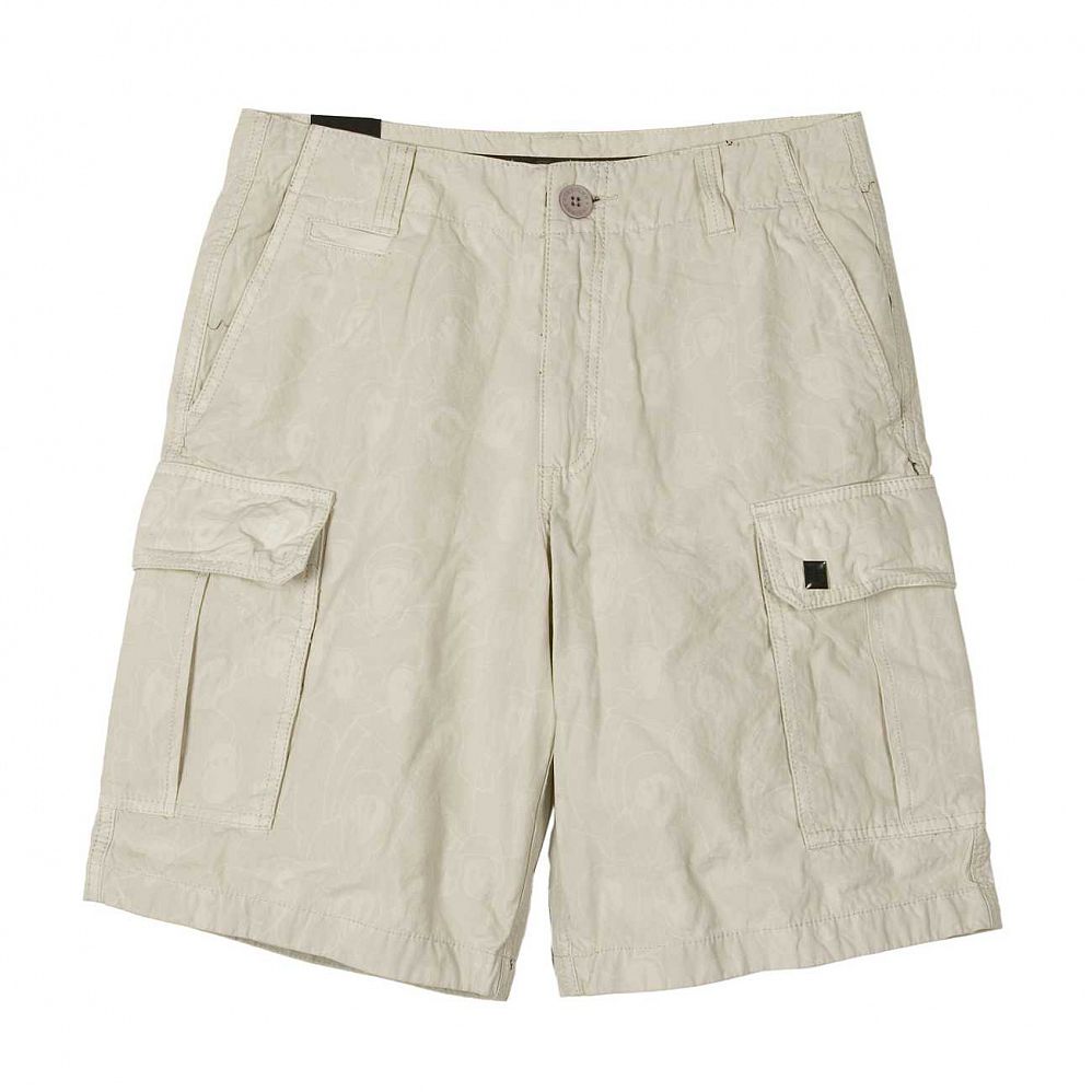 Шорты Insight Exec Committee Cargo Walkshorts Off White отзывы