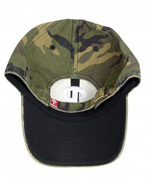 Бейсболка  '47 Brand Clean Up Philadelphia Phillies Camo Бейсболка  '47 Brand Clean Up Philadelphia Phillies Camo