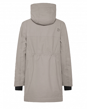 Куртка женская Didriksons Gray