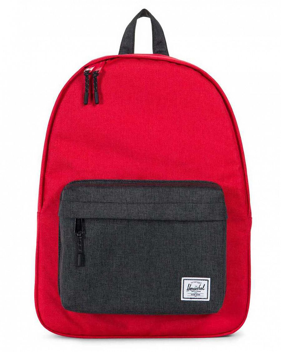 Рюкзак водоотталкивающий универсальный Herschel Classic Barbados отзывы Рюкзак водоотталкивающий универсальный Herschel Classic Barbados отзывы