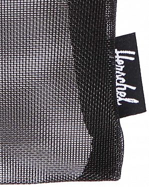 Папка Чехол Herschel Network Large Mesh Black Папка Чехол Herschel Network Large Mesh Black