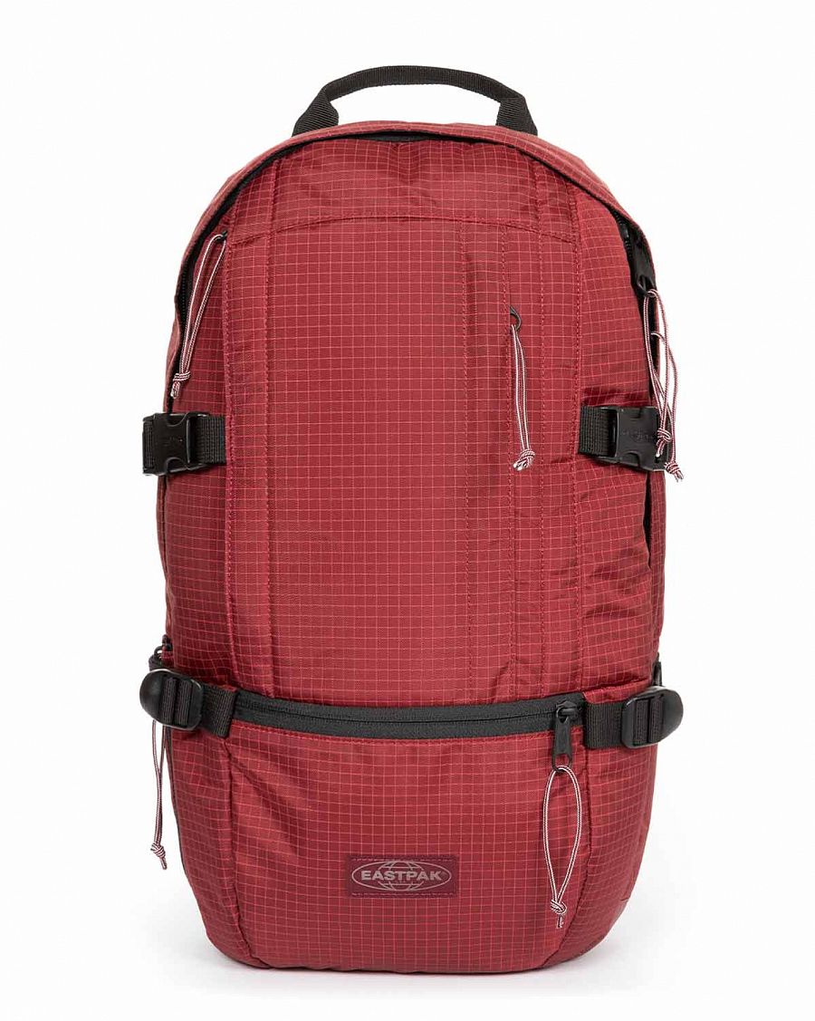 Рюкзак водоотталкивающий для 15'' ноутбука Eastpak Floid CS Ripstop Merl отзывы