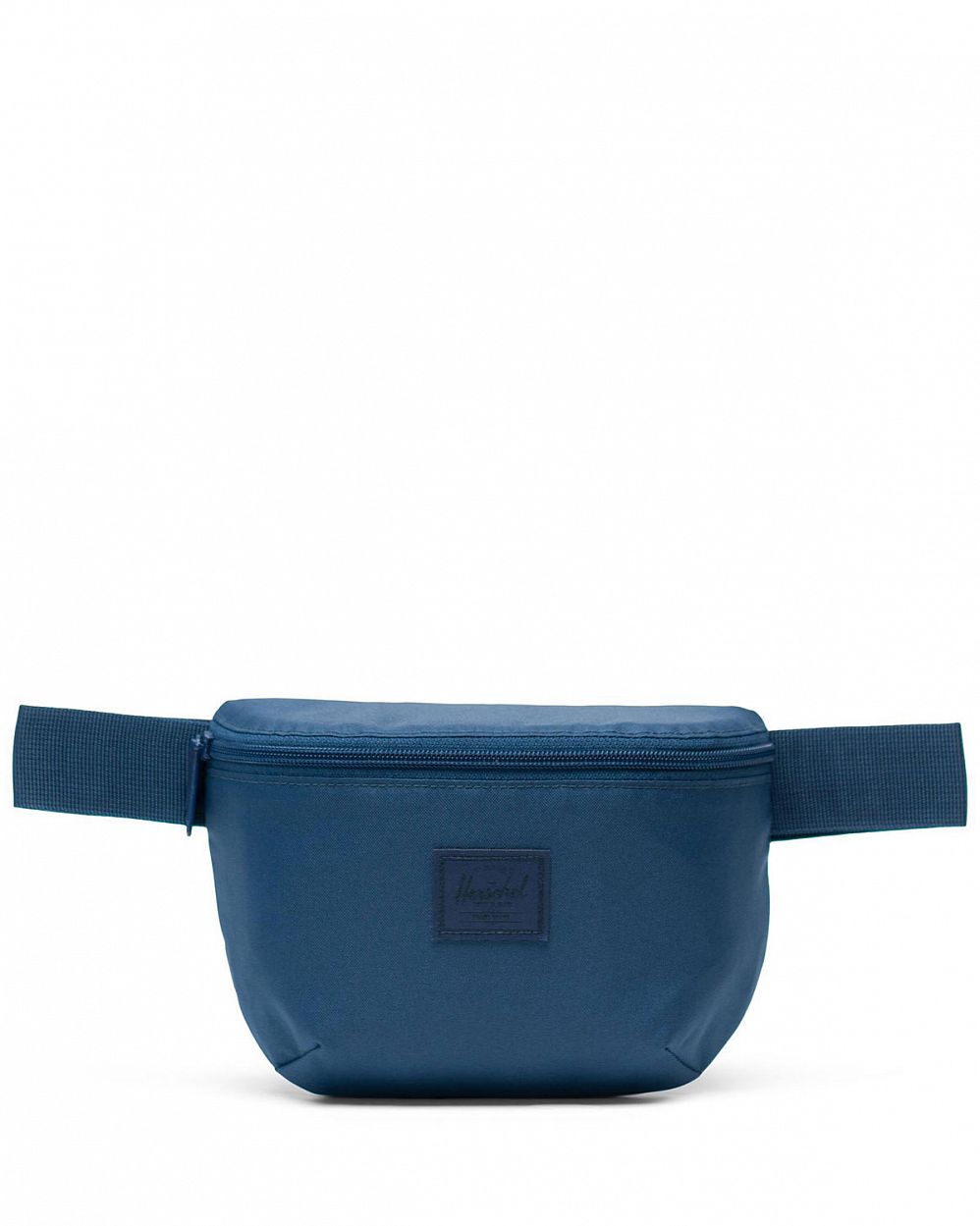 Сумка поясная Herschel Fourteen Light Navy отзывы