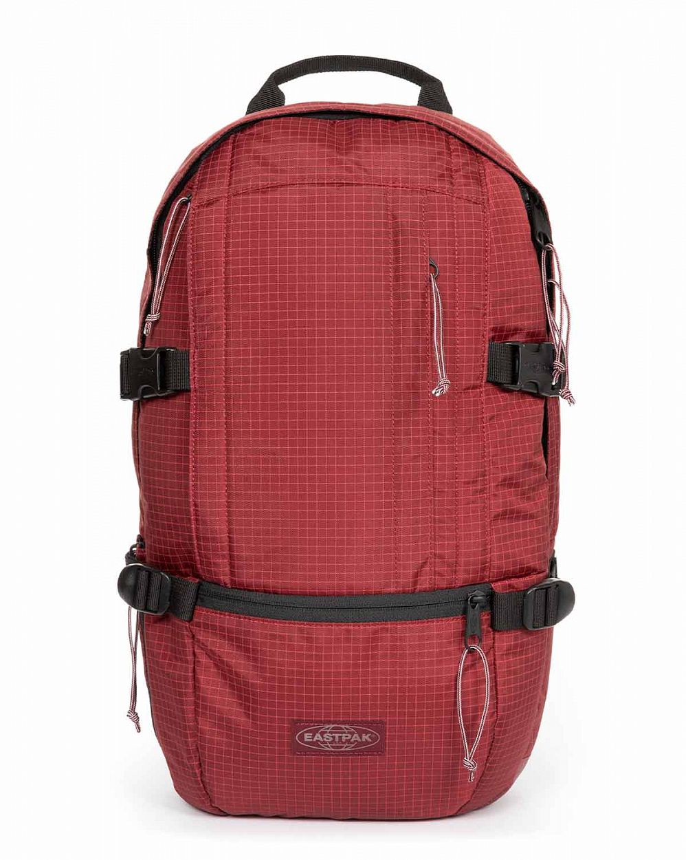 Рюкзак водоотталкивающий для 15'' ноутбука Eastpak Floid CS Ripstop Merl отзывы