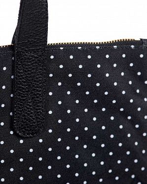 Сумка клатч Herschel Willmore Willmore Polka Dot Small Сумка клатч Herschel Willmore Willmore Polka Dot Small