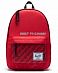 Рюкзак светоотражающий для ноутбука 15 дюймов Herschel Independent Classic X-Large Red Camo отзывы