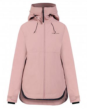 Куртка женская Didriksons Jennie Oyster Lilac Куртка женская Didriksons Jennie Oyster Lilac