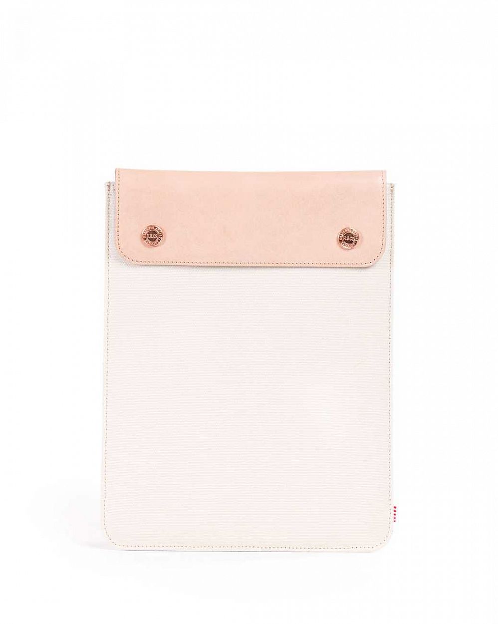 Чехол Herschel Spokane Sleeve для iPad Mini Natural отзывы