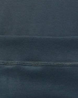 Толстовка мужская с капюшоном Iriedaily Hipster Hoody Steel Blue