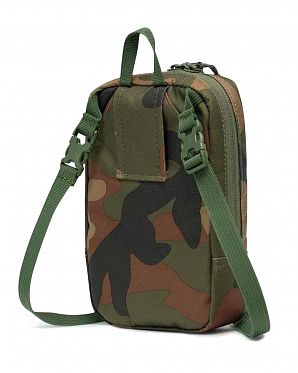 Сумка кросс-боди Herschel Sinclair Large Woodland Camo Сумка кросс-боди Herschel Sinclair Large Woodland Camo