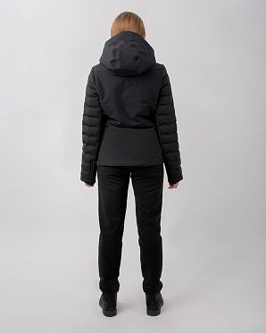 Куртка женская утепленная 8848 Altitude Audrey Black Куртка женская утепленная 8848 Altitude Audrey Black