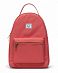 Рюкзак городской небольшой Herschel Nova Small Mineral Red