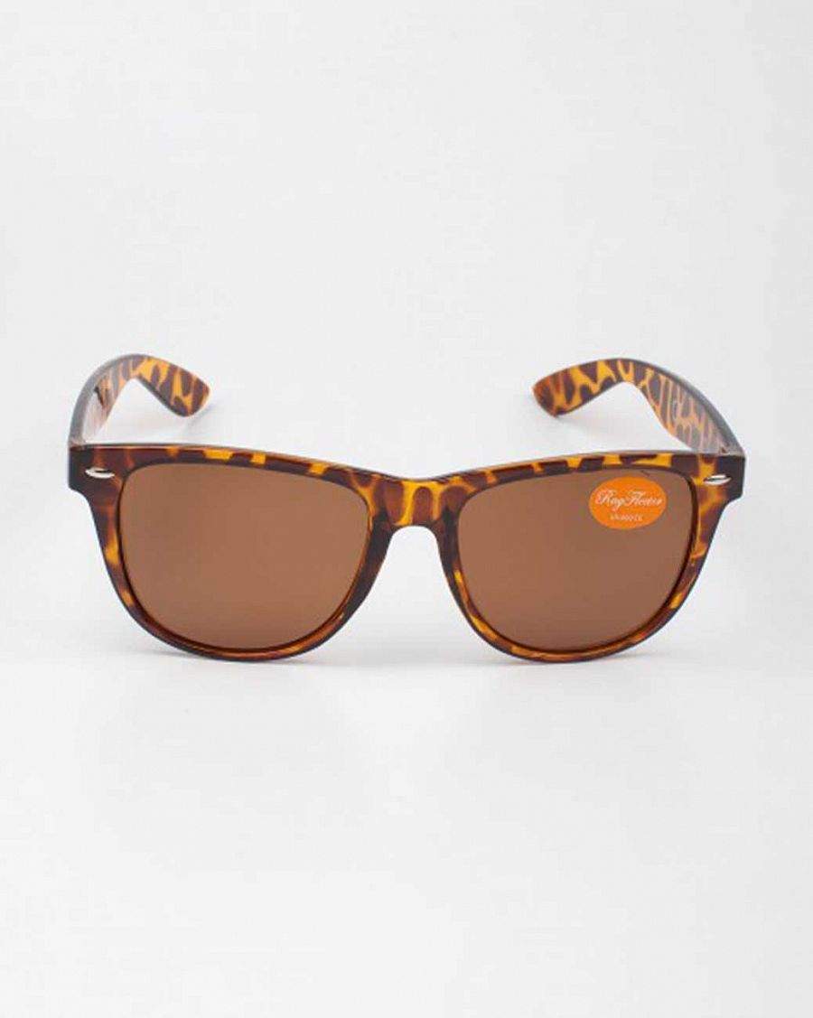Очки Sunglasses Classic Wayfarer Polarized Tortoise отзывы
