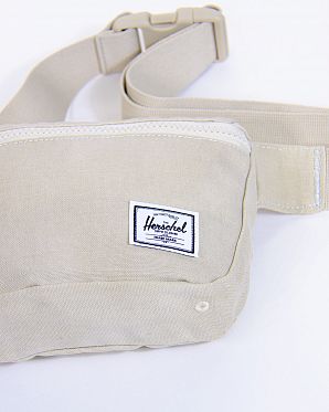 Сумка поясная Herschel Fifteen Cotton Moonstruck Сумка поясная Herschel Fifteen Cotton Moonstruck
