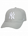 Бейсболка '47 Brand MVP New York Yankees MVPSP17WBP GY Grey
