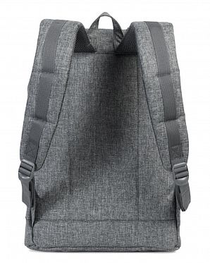 Рюкзак с отделением для 15 ноутбука Herschel Retreat Raven Crosshatch
