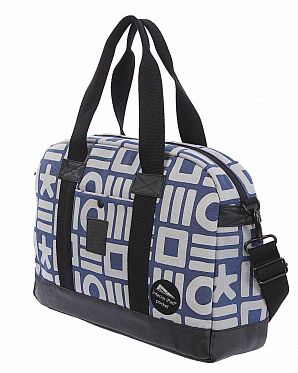 Сумка для ноутбука HEX Haze Laptop 15 Duffel Blue