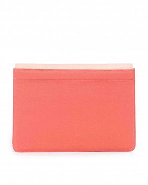 Чехол Herschel Spokane Sleeve для 13'' Macbook Flamingo