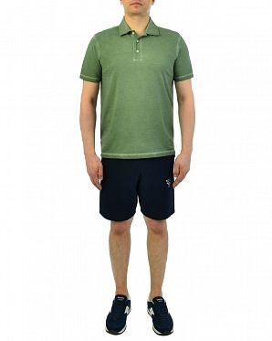 Футболка Поло Better Rich Soho Polo Ivy Футболка Поло Better Rich Soho Polo Ivy