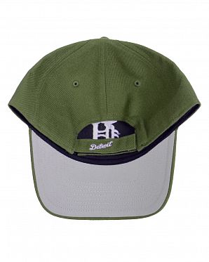 Бейсболка '47 Brand MVP WBV Detroit Tigers Green