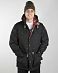Куртка Element Hemlock Black отзывы
