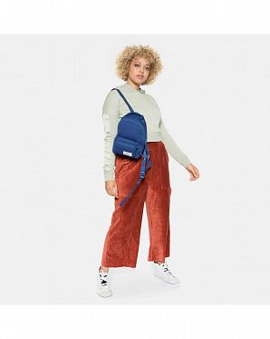 Рюкзак маленький водоотталкивающий Eastpak Orbit W Sweater Gulf Рюкзак маленький водоотталкивающий Eastpak Orbit W Sweater Gulf