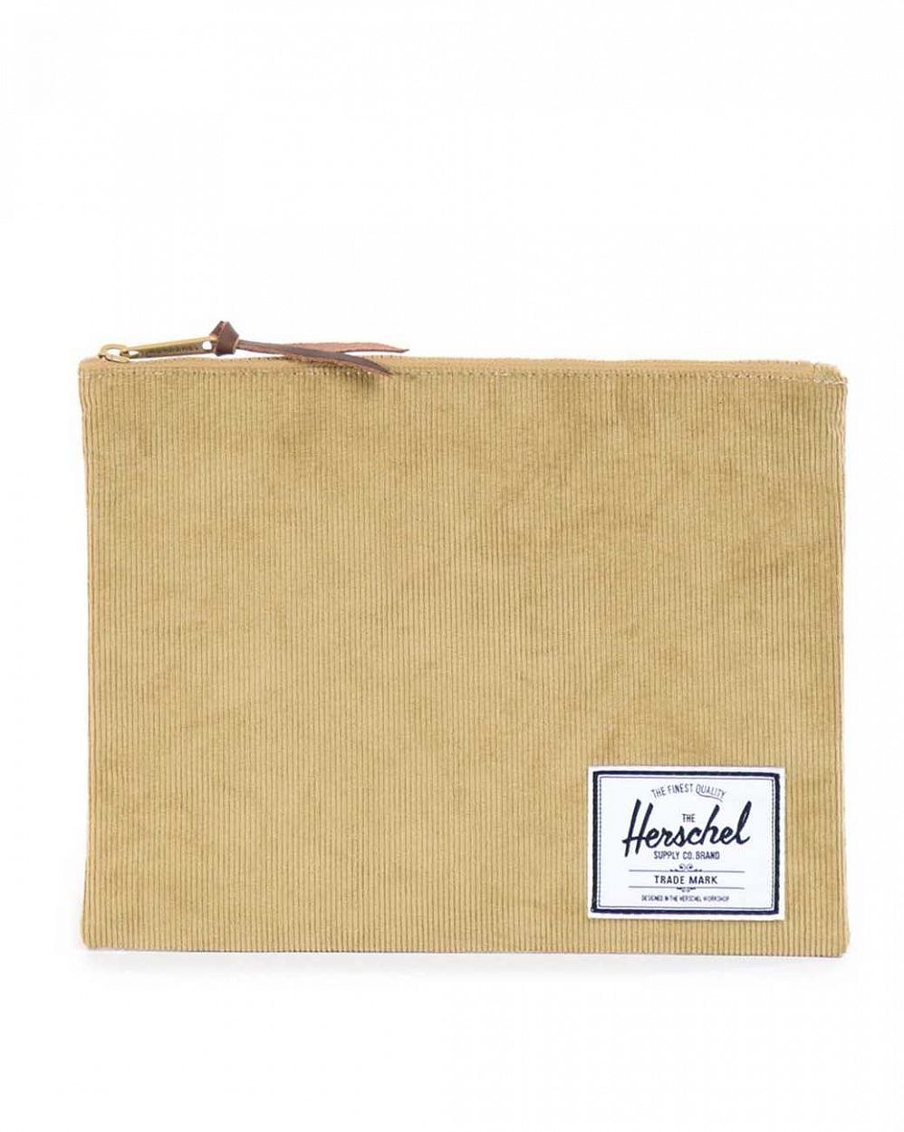 Папка Чехол Herschel Network Large Ranch Straw отзывы