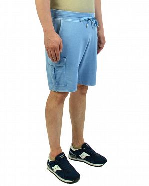 Шорты мужские повседневные Better Rich Soho Shorts Lake Шорты мужские повседневные Better Rich Soho Shorts Lake