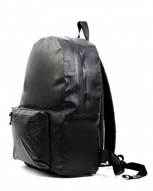 Рюкзак водонепроницаемый премиальный Herschel Settlement Studio Black Black Рюкзак водонепроницаемый премиальный Herschel Settlement Studio Black Black
