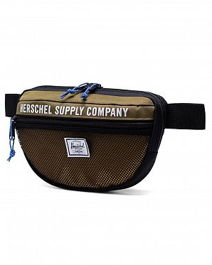 Сумка поясная Herschel Nineteen Nineteen KHGR/AWD/B Сумка поясная Herschel Nineteen Nineteen KHGR/AWD/B