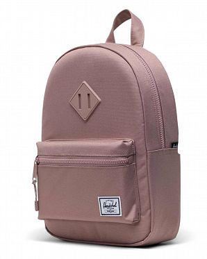 Рюкзак светоотражающий детский Herschel Heritage Kids Ash Rose Reflective Рюкзак светоотражающий детский Herschel Heritage Kids Ash Rose Reflective