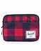 Чехол водоотталкивающий Herschel Anchor iPad Air Buffalo Plaid отзывы