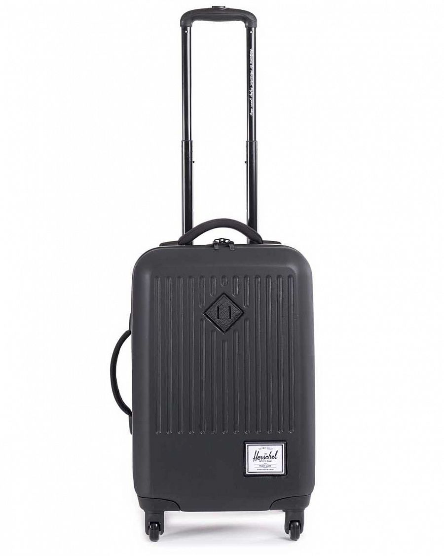 Herschel deals trade small