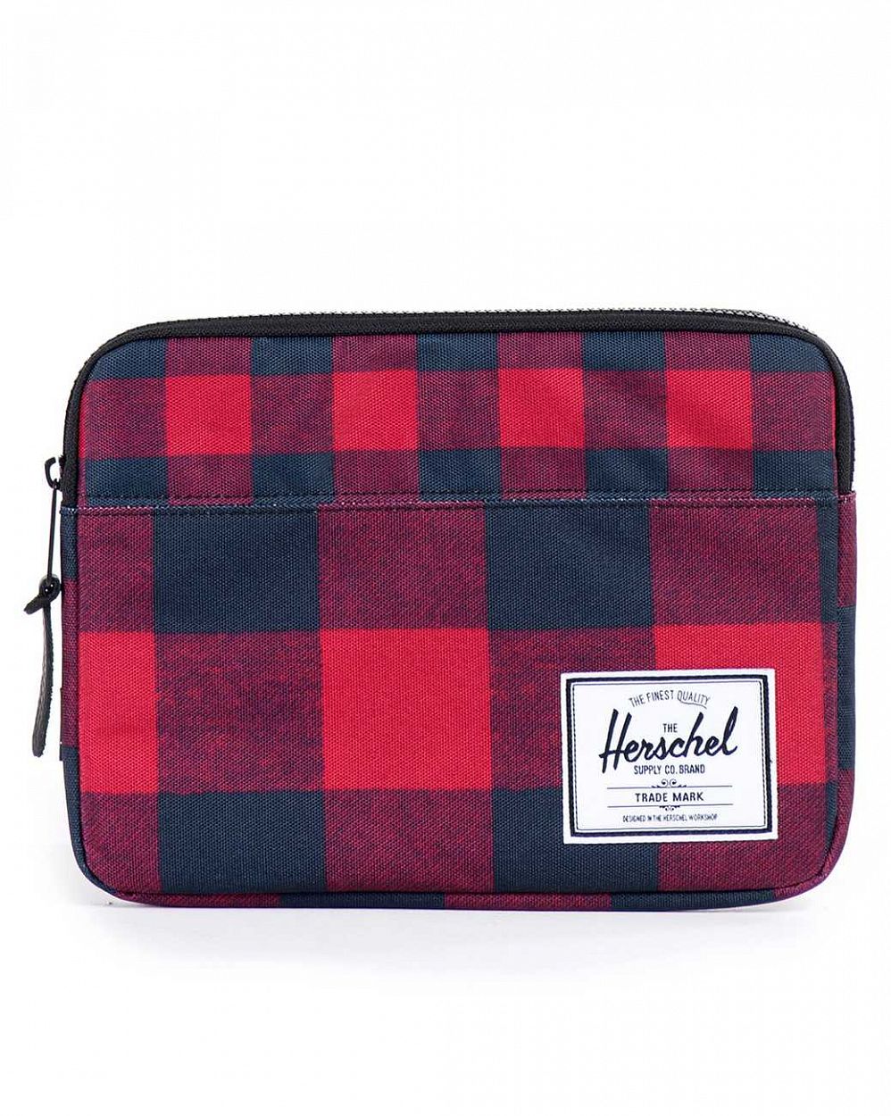 Чехол водоотталкивающий Herschel Anchor iPad Air Buffalo Plaid отзывы