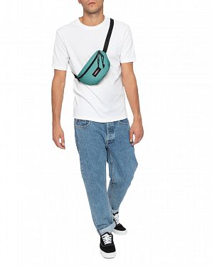 Сумка на пояс Eastpak Springer River Blue