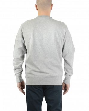 Толстовка Dickies Mount Vista Sweatshirt Grey Толстовка Dickies Mount Vista Sweatshirt Grey