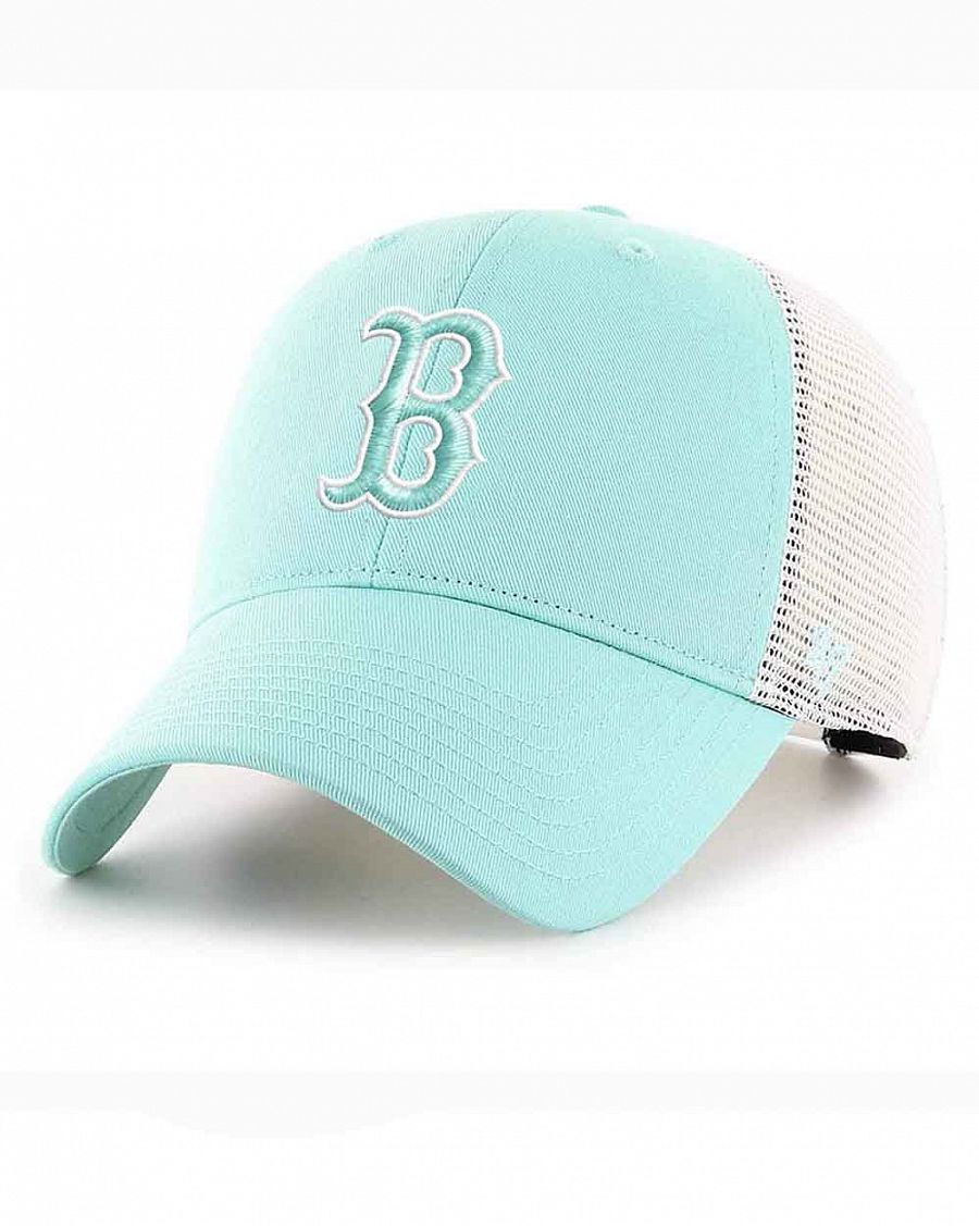 Бейсболка летнаяя с сеткой '47 Brand FLAGSHIP MVP Boston Red Sox TF Tiffany Blue отзывы Бейсболка летнаяя с сеткой '47 Brand FLAGSHIP MVP Boston Red Sox TF Tiffany Blue отзывы