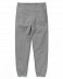 Спортивные штаны на резинке Carhartt WIP Chase Sweat Pant Grey отзывы