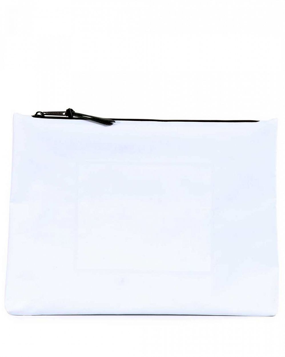 Клатч папка водонепроницаемая Herschel Folio Studio Extra Large White отзывы