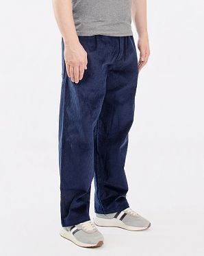 Брюки широкие мужские Cool Penguin PPV 1909 Dark Navy Брюки широкие мужские Cool Penguin PPV 1909 Dark Navy