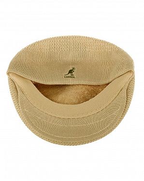 Кепка летняя Kangol K3208HT TROPIC 507 VENTAIR Beige Кепка летняя Kangol K3208HT TROPIC 507 VENTAIR Beige
