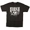 Футболка RDS C-low Tee blk отзывы
