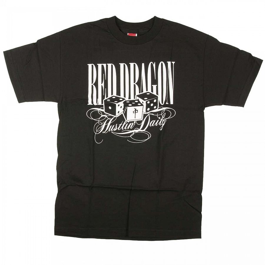 Футболка RDS C-low Tee blk отзывы